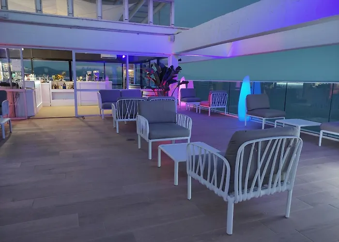 Hotel Bluesea Gran Cervantes 4*