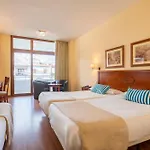 Hotel Leonardo Hotel Torremolinos Costa Del Sol 4*