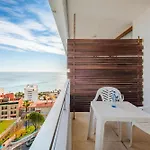 Leonardo Hotel Torremolinos Costa Del Sol Torremolinos
