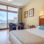 Hotel Leonardo Hotel Torremolinos Costa Del Sol 4*