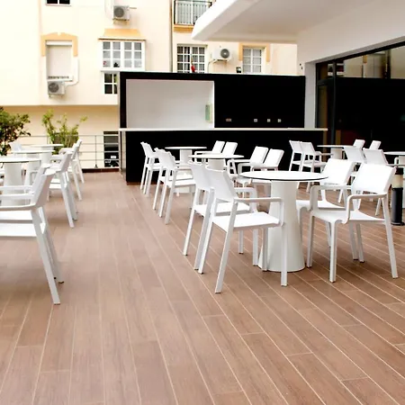 Hotel Bluesea Gran Cervantes