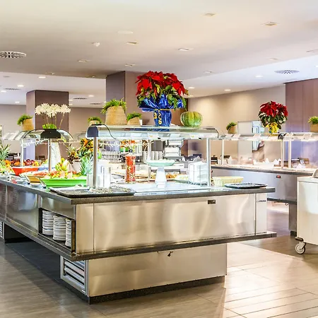 Bluesea Gran Cervantes Hotel 4*