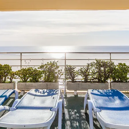 Hotel Bluesea Gran Cervantes 4*
