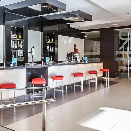 Hotel Bluesea Gran Cervantes Torremolinos
