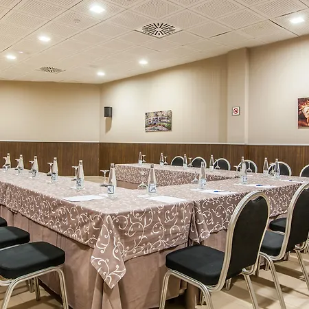 Bluesea Gran Cervantes 4* Torremolinos