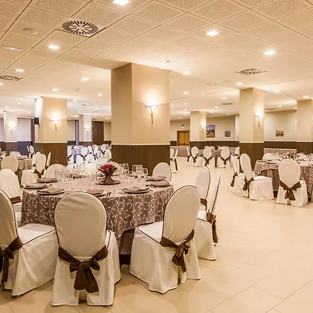 Bluesea Gran Cervantes