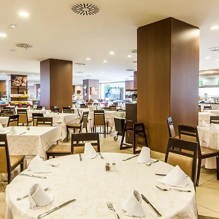 Bluesea Gran Cervantes 4* Torremolinos