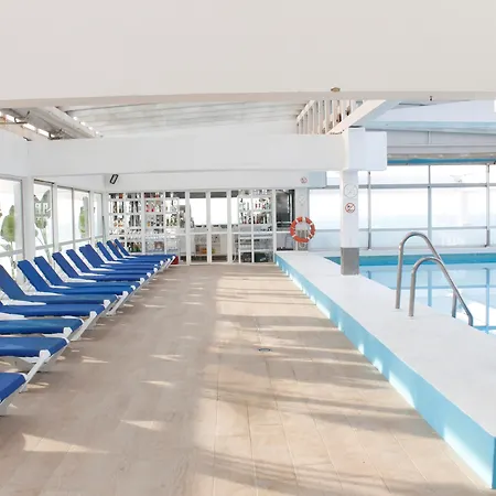 Bluesea Gran Cervantes Hotel Torremolinos