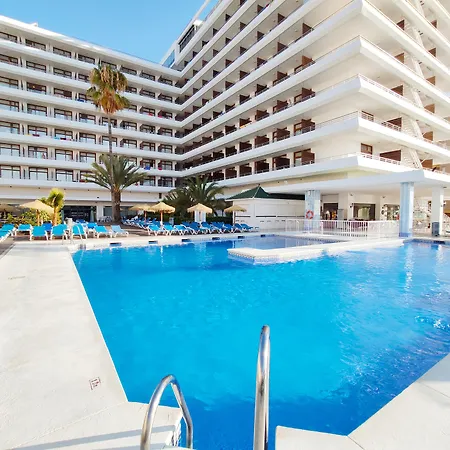 Bluesea Gran Cervantes Hotel