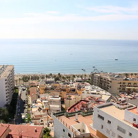 Hotel Bluesea Gran Cervantes