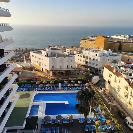 Bluesea Gran Cervantes 4* Torremolinos