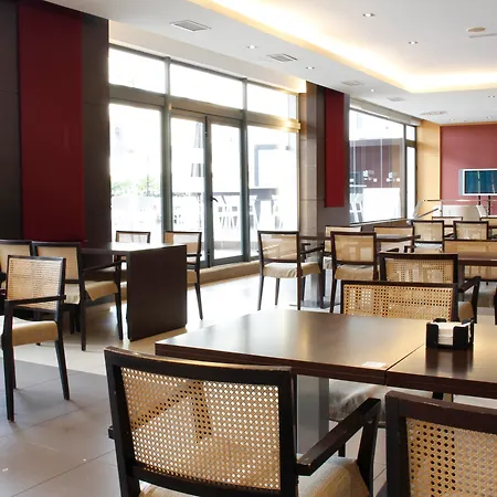 Bluesea Gran Cervantes Hotel Torremolinos