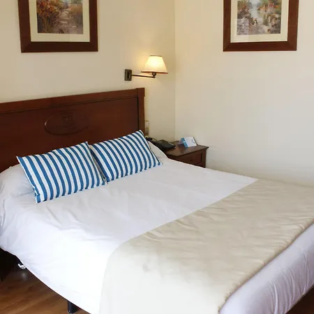 Hotel Bluesea Gran Cervantes Torremolinos