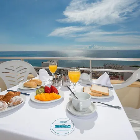 Hotel Bluesea Gran Cervantes 4*