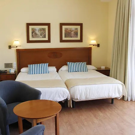 Bluesea Gran Cervantes 4* Torremolinos