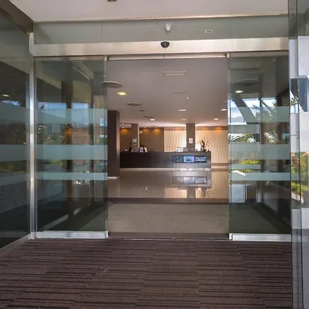 Bluesea Gran Cervantes Hotel
