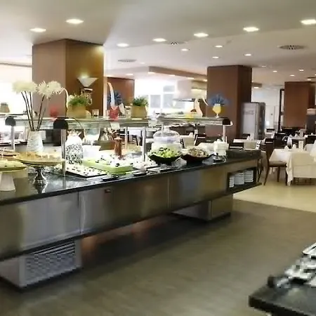 Bluesea Gran Cervantes Torremolinos