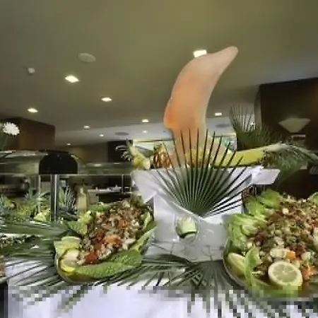 Hotel Bluesea Gran Cervantes