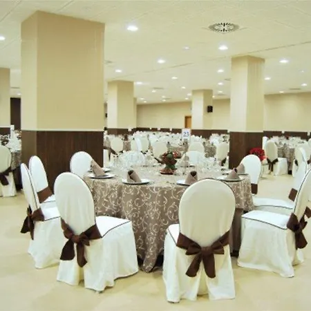 Bluesea Gran Cervantes Hotel