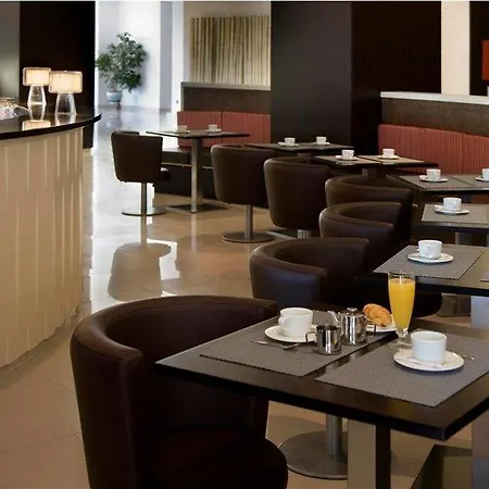 Bluesea Gran Cervantes Hotel