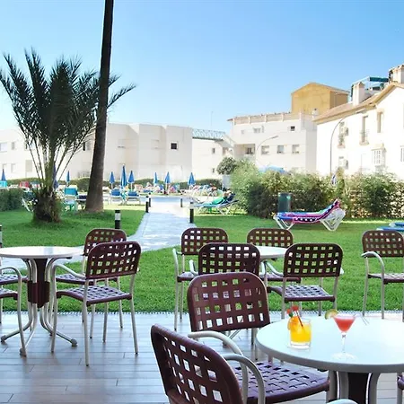 Bluesea Gran Cervantes 4* Torremolinos