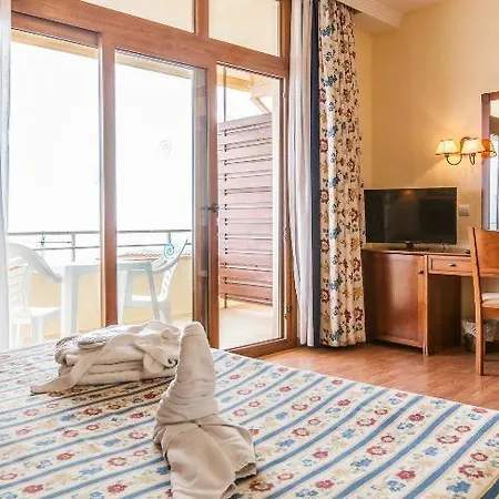 Bluesea Gran Cervantes Hotel 4*