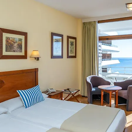 Hotel Bluesea Gran Cervantes 4*