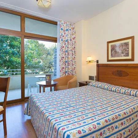 Hotel Bluesea Gran Cervantes