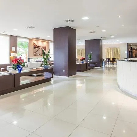 Hotel Bluesea Gran Cervantes