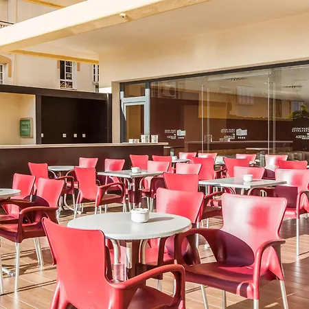 Bluesea Gran Cervantes Torremolinos