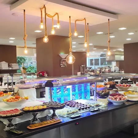 Bluesea Gran Cervantes 4*