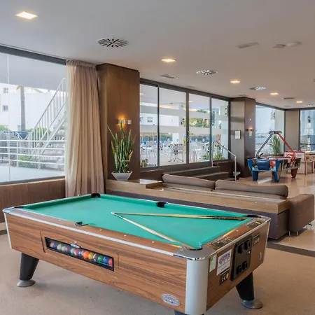 Hotel BLUESEA Gran Cervantes Torremolinos