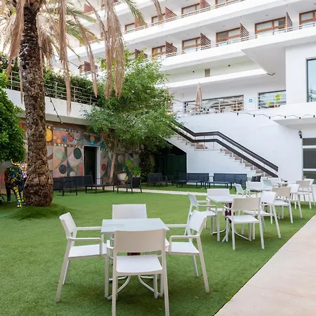 BLUESEA Gran Cervantes 4* Torremolinos