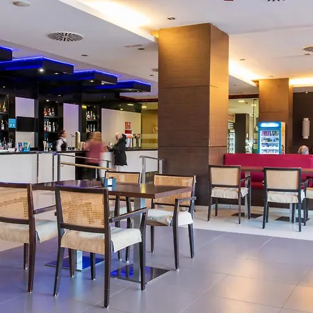 BLUESEA Gran Cervantes Torremolinos