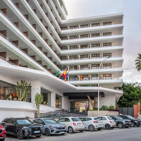 Hotel BLUESEA Gran Cervantes 4*