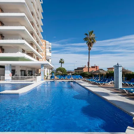 BLUESEA Gran Cervantes Torremolinos