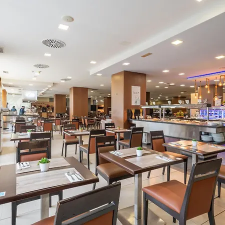 Leonardo Costa Del Sol 4* Torremolinos