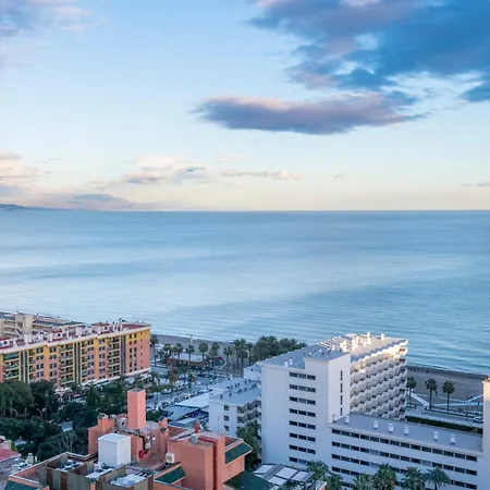 Leonardo Costa Del Sol Torremolinos