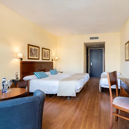 Leonardo Costa Del Sol 4* Torremolinos
