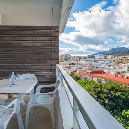 Leonardo Costa Del Sol Hotel 4*