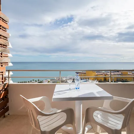 Leonardo Costa Del Sol 4*