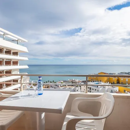 Leonardo Costa Del Sol Hotel