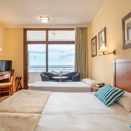 Hotel Leonardo Costa Del Sol