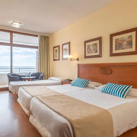 Leonardo Costa Del Sol Hotel 4*
