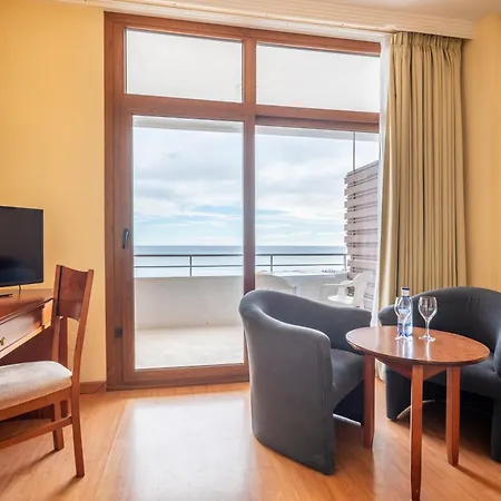 Leonardo Costa Del Sol Hotel Torremolinos