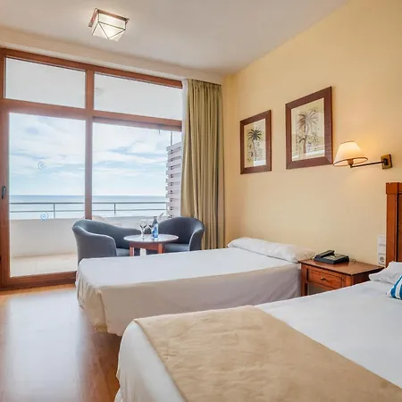 Hotel BLUESEA Gran Cervantes Torremolinos