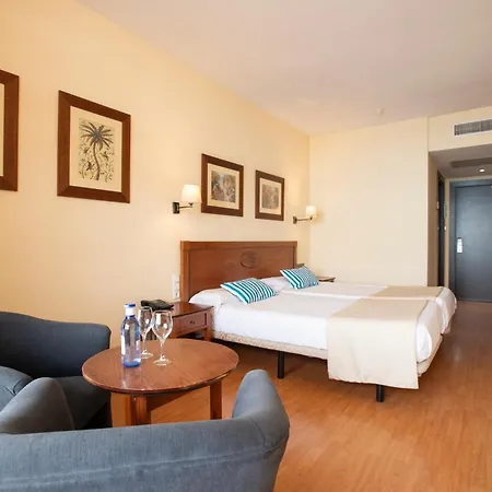 Leonardo Costa Del Sol Torremolinos