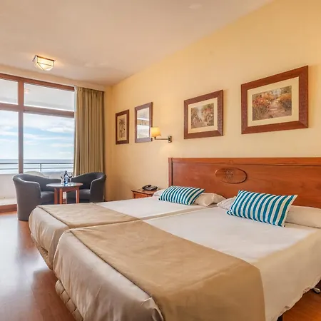 Leonardo Costa Del Sol 4* Torremolinos