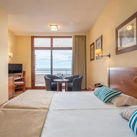 Leonardo Costa Del Sol Hotel