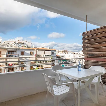 Hotel Leonardo Costa Del Sol 4*